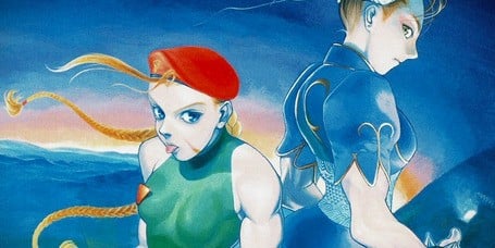 Previous Article: Sacrilege! Nishitani Expresses Interest In Rebalancing Super Street Fighter II Turbo