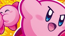 Kirby Mass Attack