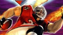 NFL Blitz 2000