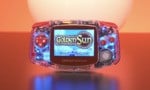 This GBA Is Built With (Almost) Entirely New Parts