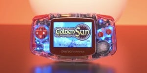 Previous Article: This GBA Is Built With (Almost) Entirely New Parts