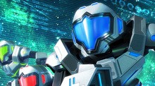 Metroid Prime: Federation Force