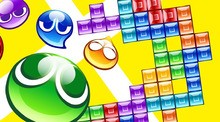 Puyo Puyo Tetris