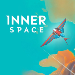 InnerSpace Cover