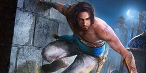 Previous Article: Following Prince of Persia Remake's Cancellation, Fans Are Now Trying To Do What Ubisoft Couldn't