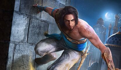 Following Prince of Persia Remake's Cancellation, Fans Are Now Trying To Do What Ubisoft Couldn't