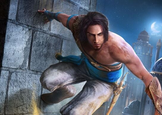 Following Prince of Persia Remake's Cancellation, Fans Are Now Trying To Do What Ubisoft Couldn't