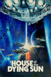House of the Dying Sun Cover