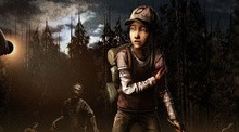 The Walking Dead: Season Two - A Telltale Games Series