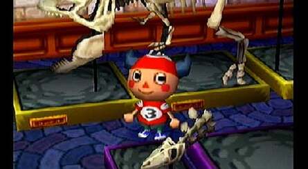 Animal Crossing