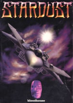 Stardust (Amiga)