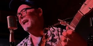 Next Article: GamesMaster Legend Dominik Diamond Is Returning To The UK To Sing About Video Games