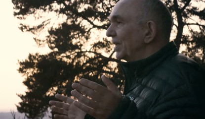 AI Is Not "Of A High Enough Quality" For Use In Video Games Right Now, Says Peter Molyneux