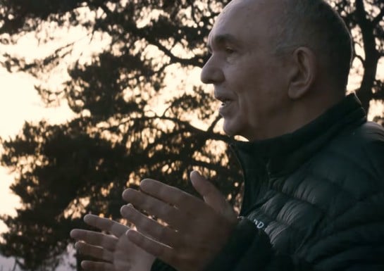 AI Is Not "Of A High Enough Quality" For Use In Video Games Right Now, Says Peter Molyneux