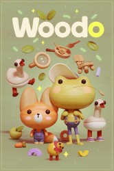 Woodo Cover