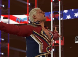 WWE 2K23 - A Wrestling Game Worthy Of 'Main Event' Status