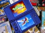 Anbernic RG DS Plus - My New Favourite Way To Play Nintendo DS Games