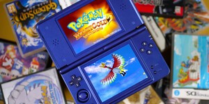Next Article: Review: Anbernic RG DS Plus - My New Favourite Way To Play Nintendo DS Games