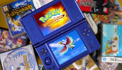 Anbernic RG DS Plus - My New Favourite Way To Play Nintendo DS Games
