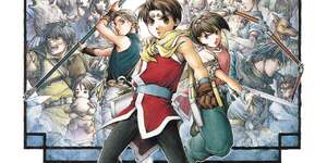 Previous Article: Suikoden II Has Just Got A Bunch of New Stylish Merch