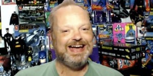 Next Article: Tributes Pour In For Retro Gaming YouTuber Patrick "PatMan QC" Davies