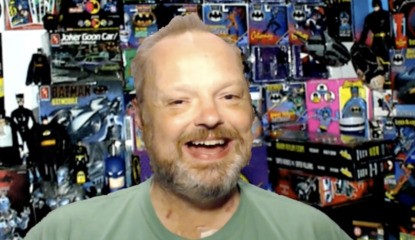 Tributes Pour In For Retro Gaming YouTuber Patrick "PatMan QC" Davies