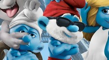 The Smurfs 2: The Video Game