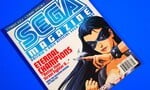 Iconic Issues: Sega Magazine #1, January 1994