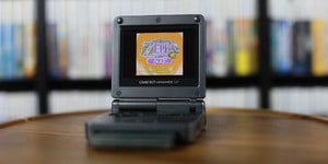 Previous Article: Archivists Preserve Intelligent Systems' Dev Kit For Game Boy And Game Boy Advance