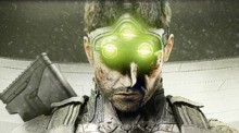 Splinter Cell: Blacklist