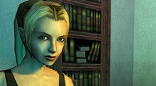 Eternal Darkness: Sanity's Requiem