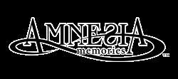 Amnesia: Memories Cover