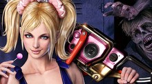 Lollipop Chainsaw