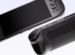 First AYN Odin 3 Portal Trailer Highlights Dragonwing Q8 CPU, Larger Grips and Thumbsticks