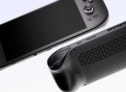 First AYN Odin 3 Portal Trailer Highlights Dragonwing Q8 CPU, Larger Grips and Thumbsticks