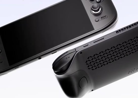 First AYN Odin 3 Portal Trailer Highlights Dragonwing Q8 CPU, Larger Grips and Thumbsticks