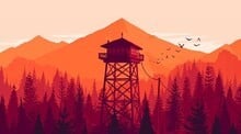 Firewatch