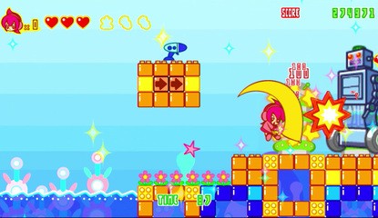 "The Reasons For The Delay Are Complex" - ININ Cancels Parasol Superstars' Planned September Launch Date