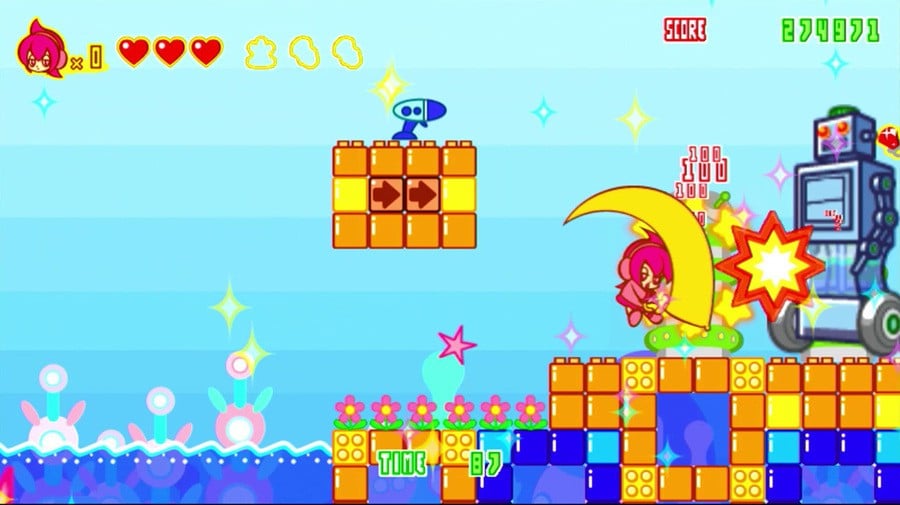 Spica Adventure
