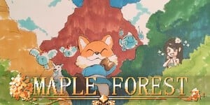 Previous Article: The SNES And Game Boy-Inspired Action RPG 'Maple Forest' Smashes Initial Kickstarter Target