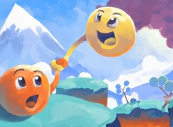 Putty Pals (Switch eShop)