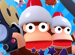 The Ape Escape 3 Soundtrack Is Being Released On Vinyl For The Very First Time