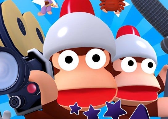 The Ape Escape 3 Soundtrack Is Being Released On Vinyl For The Very First Time