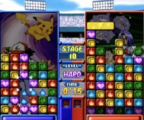 Pokémon Puzzle League