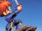 'Final Fantasy Mystic Quest' Could Soon Be Playable On Your Sega Mega Drive / Genesis