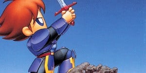 Previous Article: 'Final Fantasy Mystic Quest' Could Soon Be Playable On Your Sega Mega Drive / Genesis