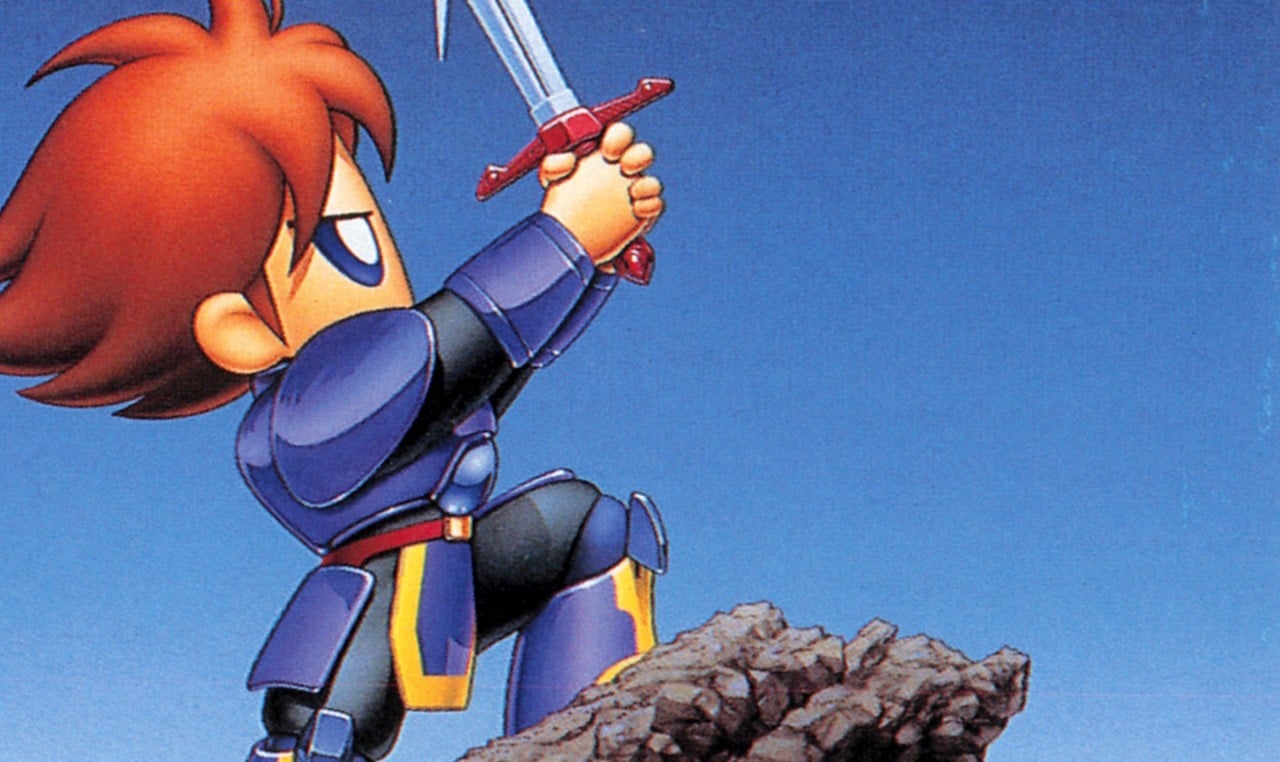 Final Fantasy: Mystic Quest