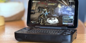 Previous Article: Review: AYANEO Flip KB - A $900 Nintendo DS-Style Handheld With A Full Keyboard