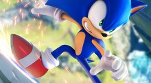 Sonic Frontiers - Definitive Edition
