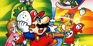 Previous Article: Mamma Mia! After 30 Years, Super Mario Bros. 2's Satellaview Exclusive Sequel Has Just Got An English Fan Dub
